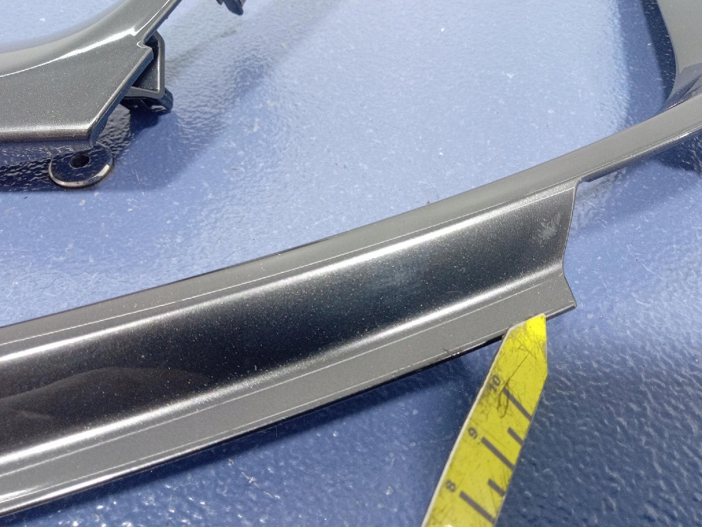 фото №9, Opel zafira c молдинг dekor панели eu kpl 13293519