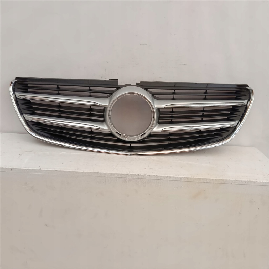 Купить Решётка радиатора решётка радиатора mercedes vito v 447 a4478880123