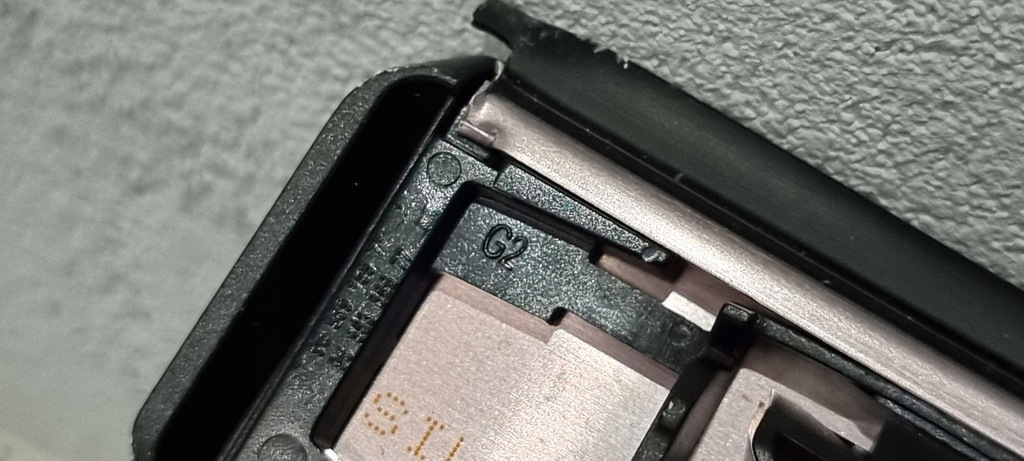 фото №13, Молдинг дахова ліва citroen c3 ii 09-15