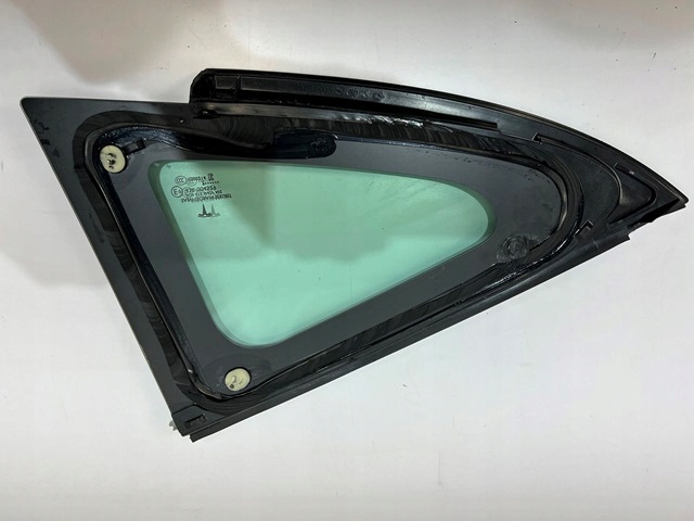 фото №4, Скло кузовна ліва задня задня tesla model 3