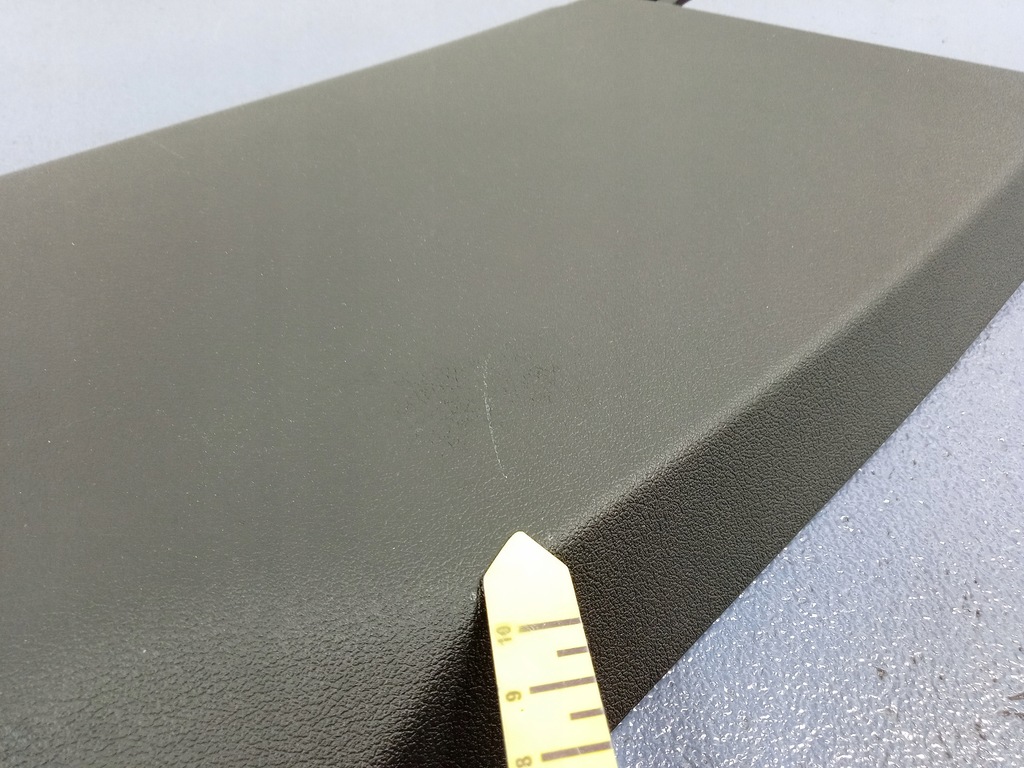 фото №4, Bmw 1 f40 обшивка захист стійка b права 7444940