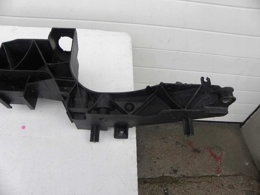 фото №6, Renault zoe pas передній