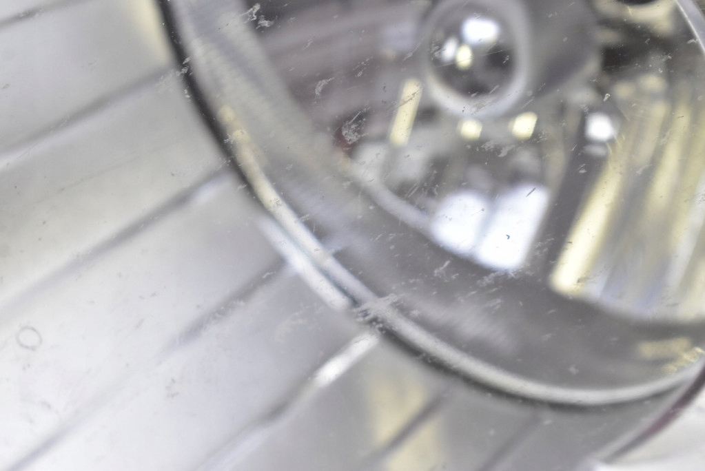 Фара лівий лампа перед eu cs201-a001l dodge caliber 06-12 Київ