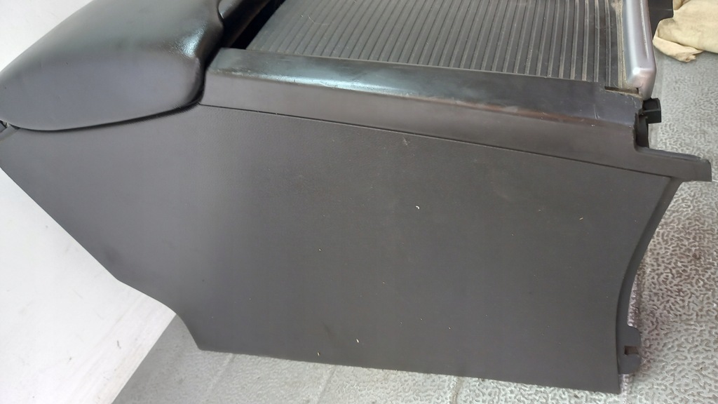 фото №7, Подлокотник volvo xc60 30755732