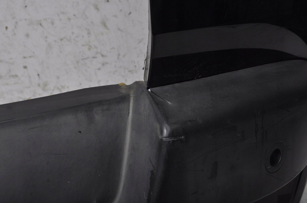 фото №7, Peugeot 3008 i бампер задняя задний pdc