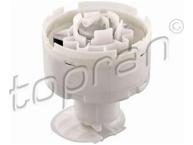 Насос пального topran 111 791 Ціна
