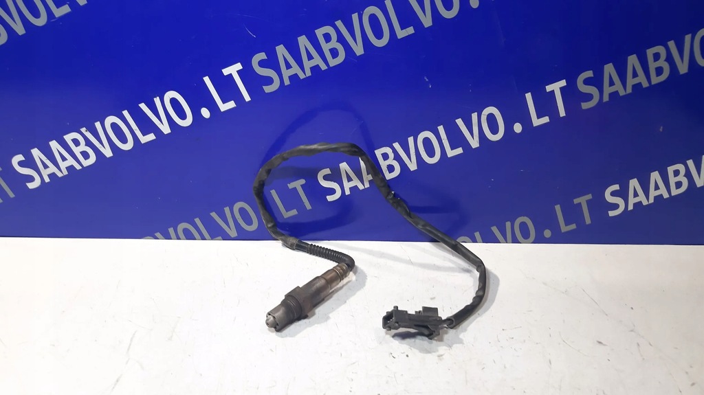 фото №1, Saab 9-5 2005 датчики лямбда-зонд
