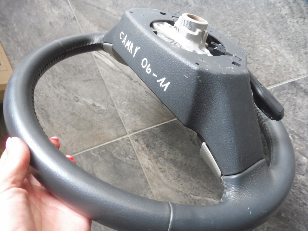 фото №10, Воздуховод toyota camry v40