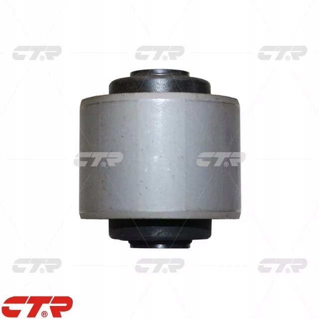 фото №1, Втулка рычага заднего [продольный передняя ] 91-07002c