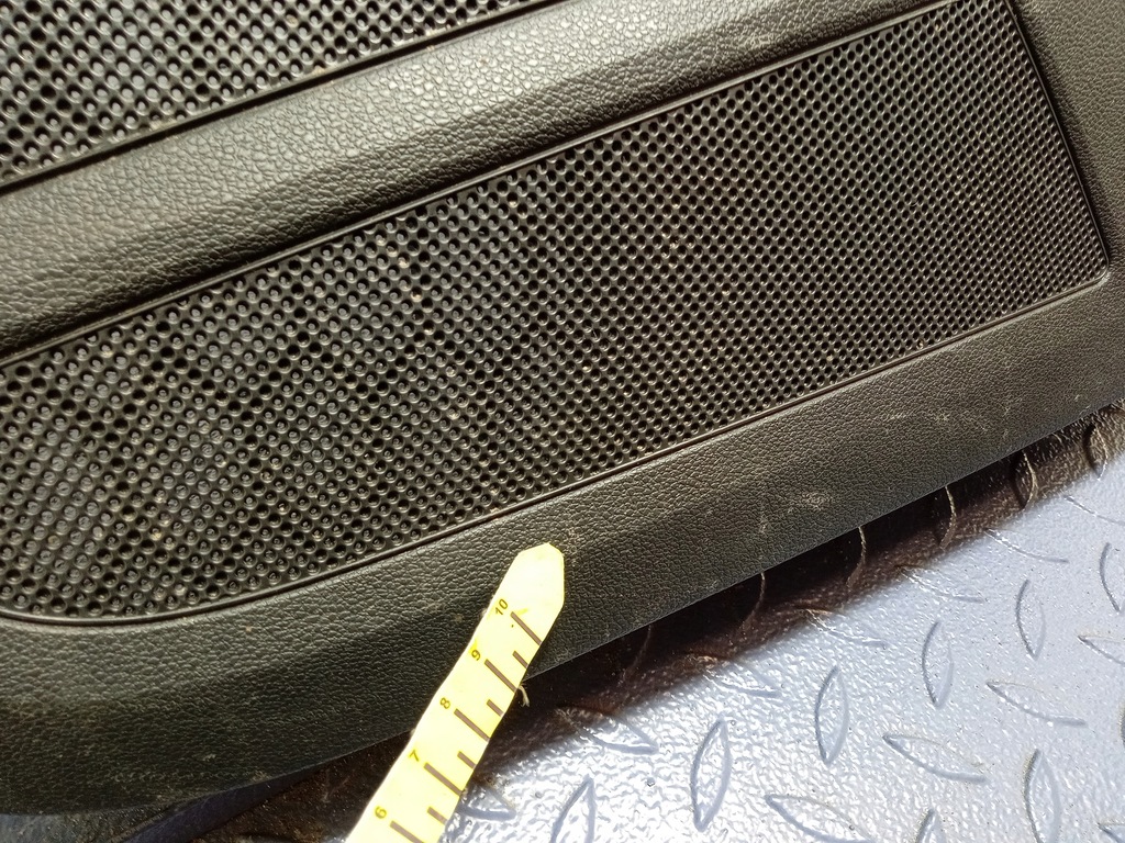 фото №4, Skoda kodiaq i 16- оббивка двері задня права обшивка 565867024ek