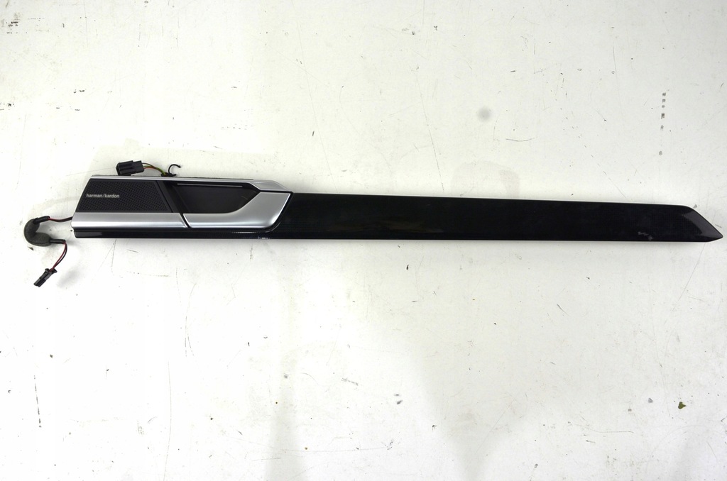 фото №8, Vw arteon fl накладки оббивка двері ambiente pro комплект