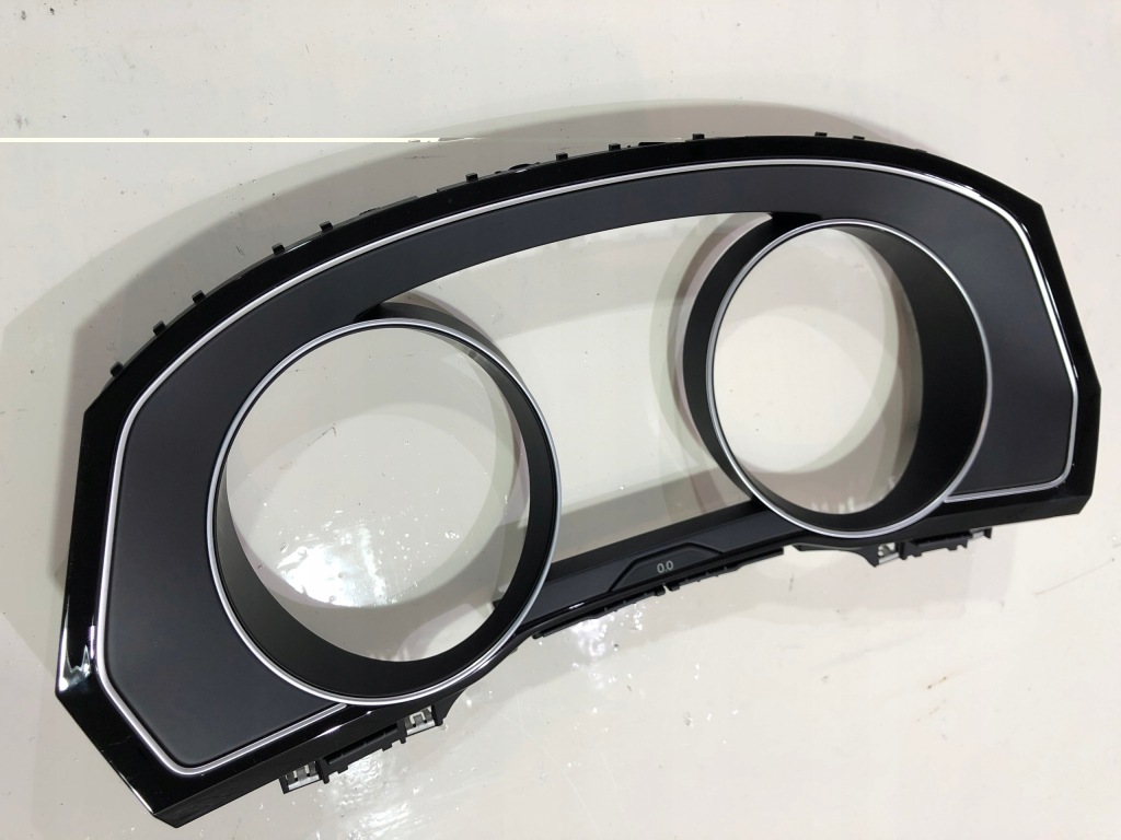 фото №1, Рамка спидометра vw passat b8 3g2858366a uk