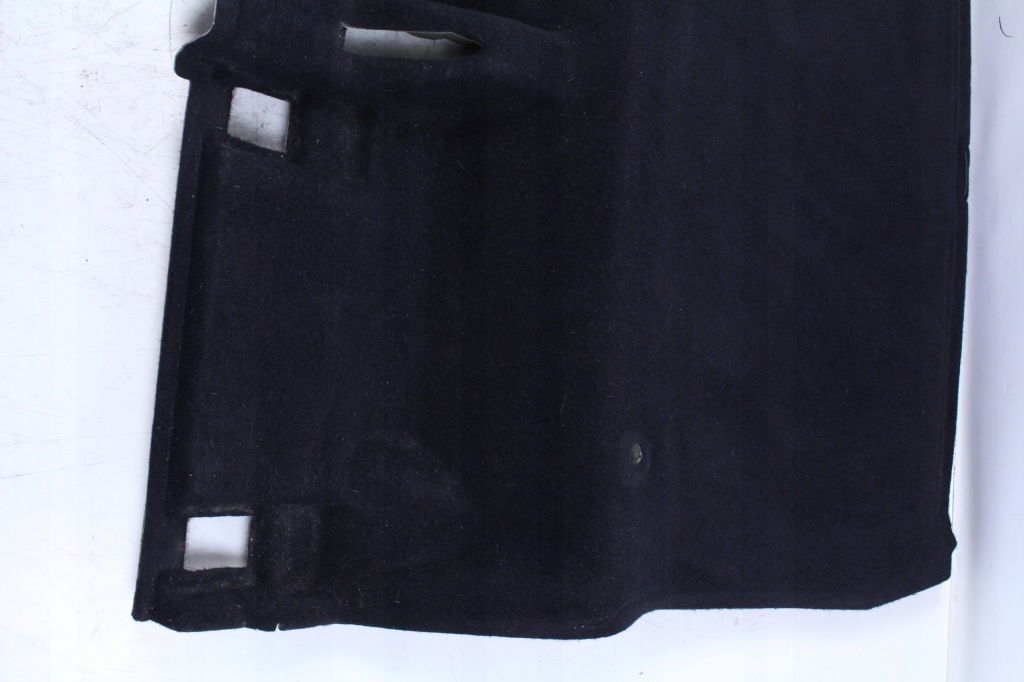 фото №3, Килимок підлога smart fortwo ii 15r.electric drive