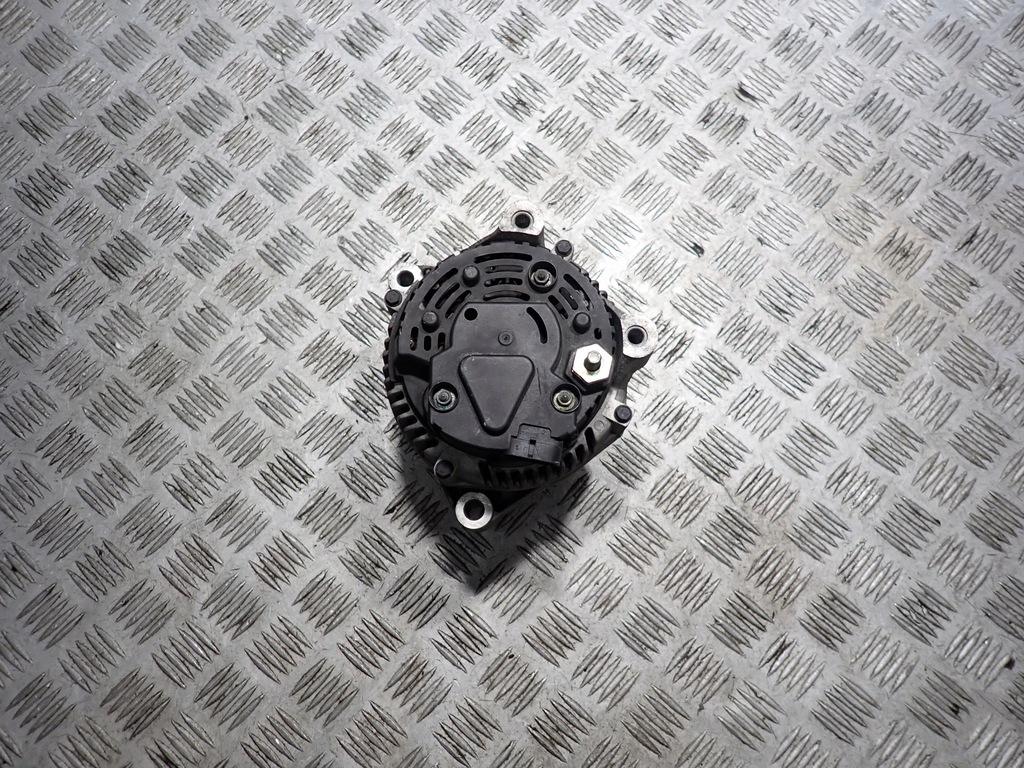 фото №11, Генератор chevrolet corvette 5.7 c5 2001