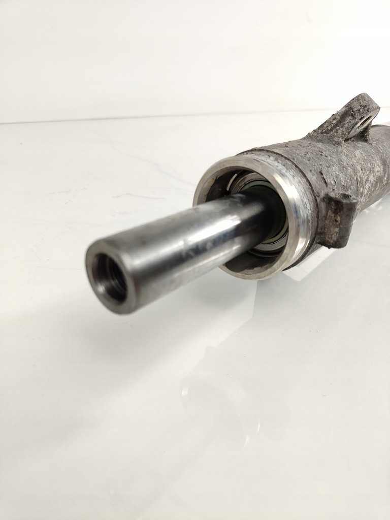 фото №10, Трансмісія рейка рульова bmw x5 e70 6771416