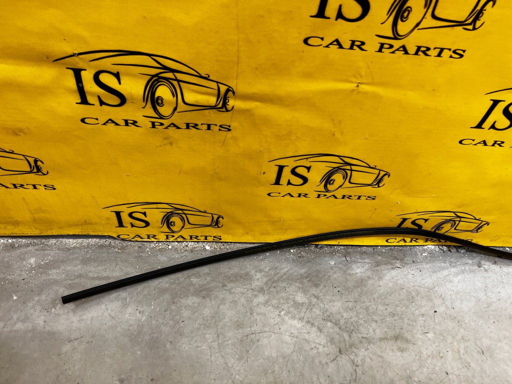 Молдинг впуск повітря mini r60 r61 51319800924 Ціна