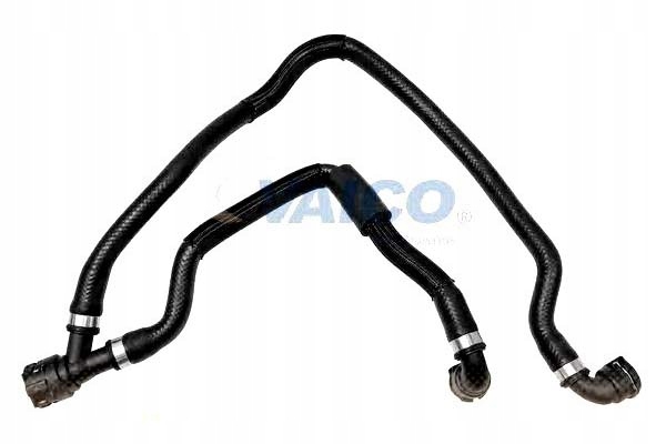 Купити Шланг радіатора vaico 17127794156