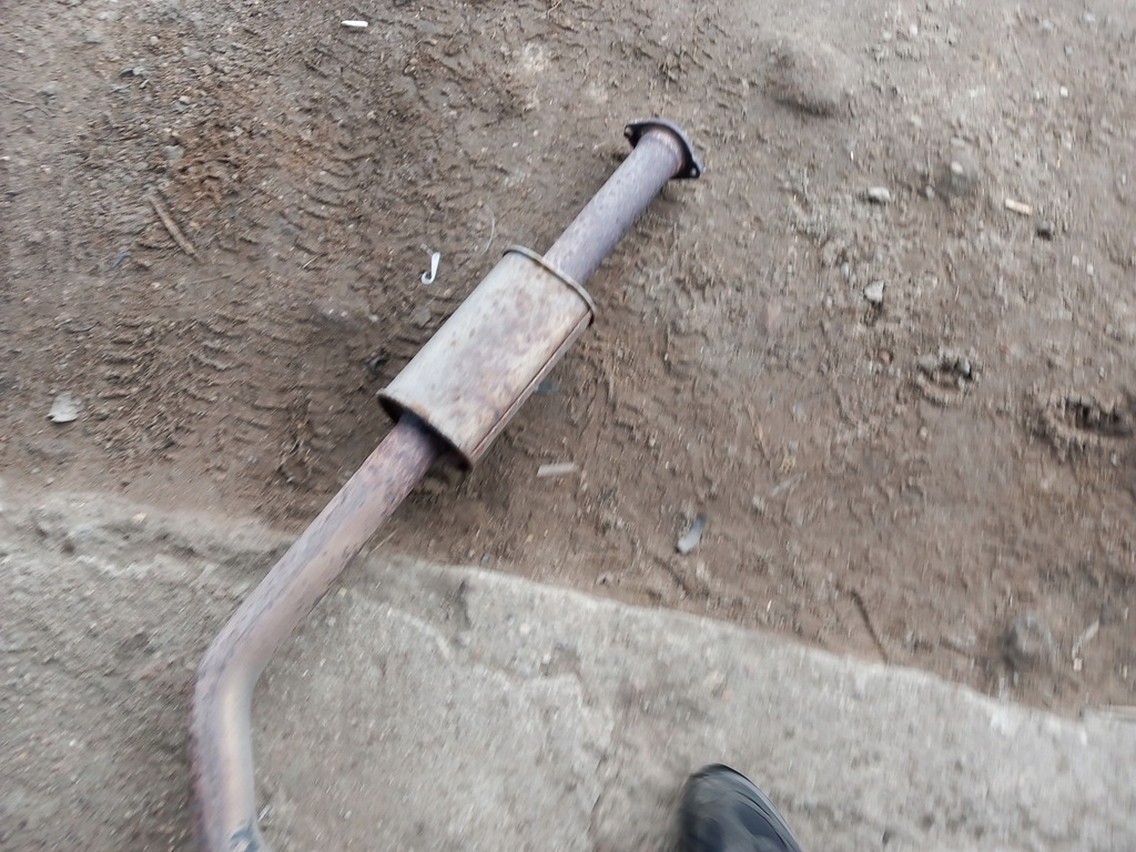 фото №13, Глушники вихлоп захист теплові opel insignia a 09-13 2,0 turbo europa