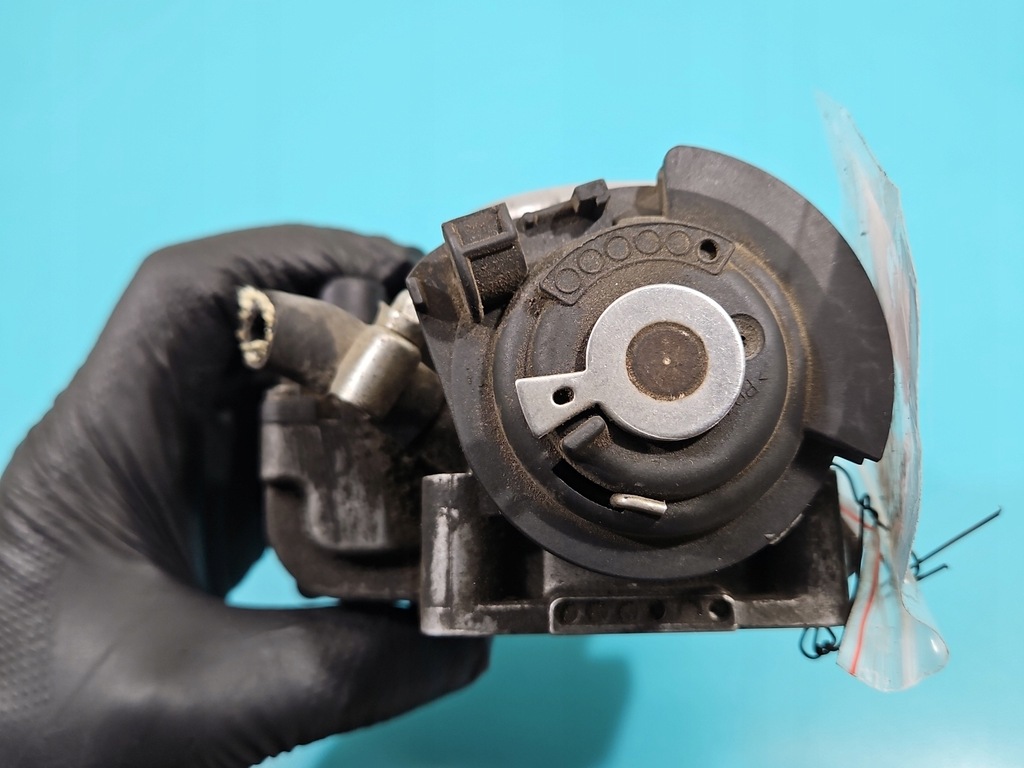 фото №6, Дросельна заслінка vw sharan i 06a133064p 1.8 t