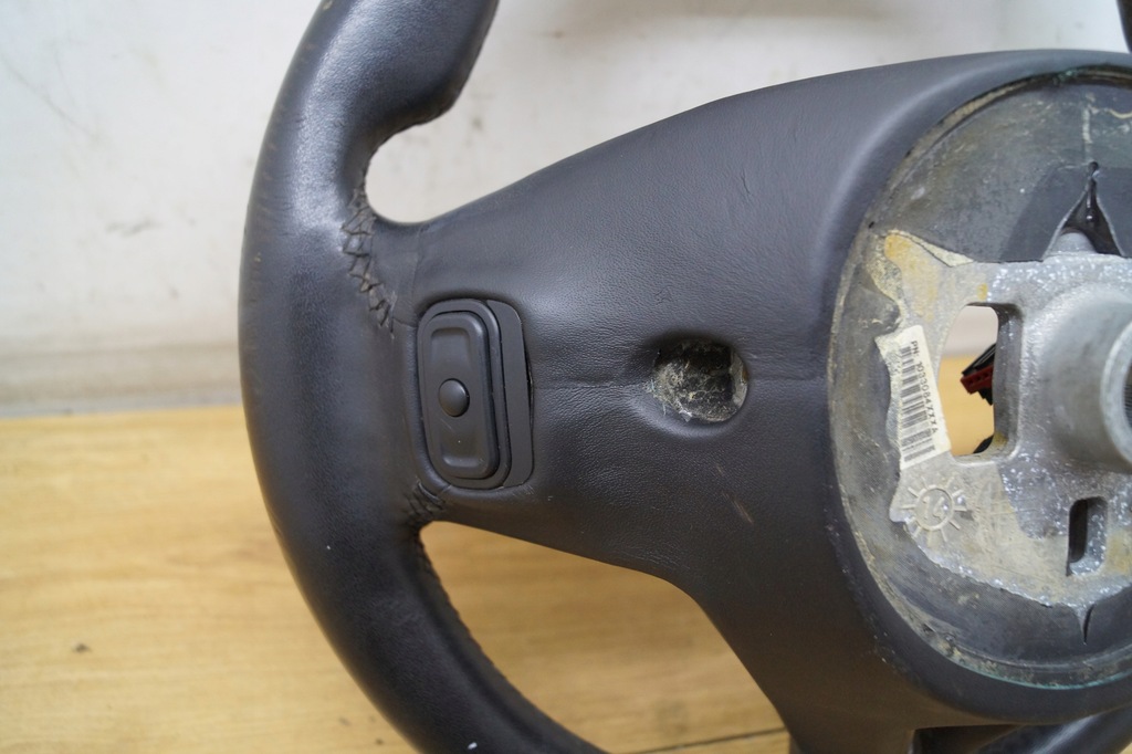 фото №9, Воздуховод maserati quattroporte 3.0d vi