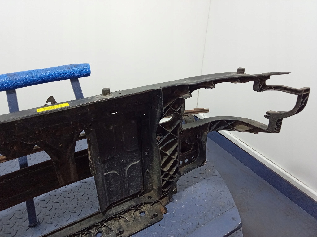 фото №8, Hyundai getz підсилювач передній pas передній 64101-1cxxx