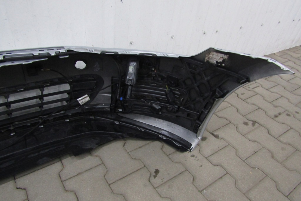 Бампер перед передний vw golf 7 vii 5g0 12-16 Цена