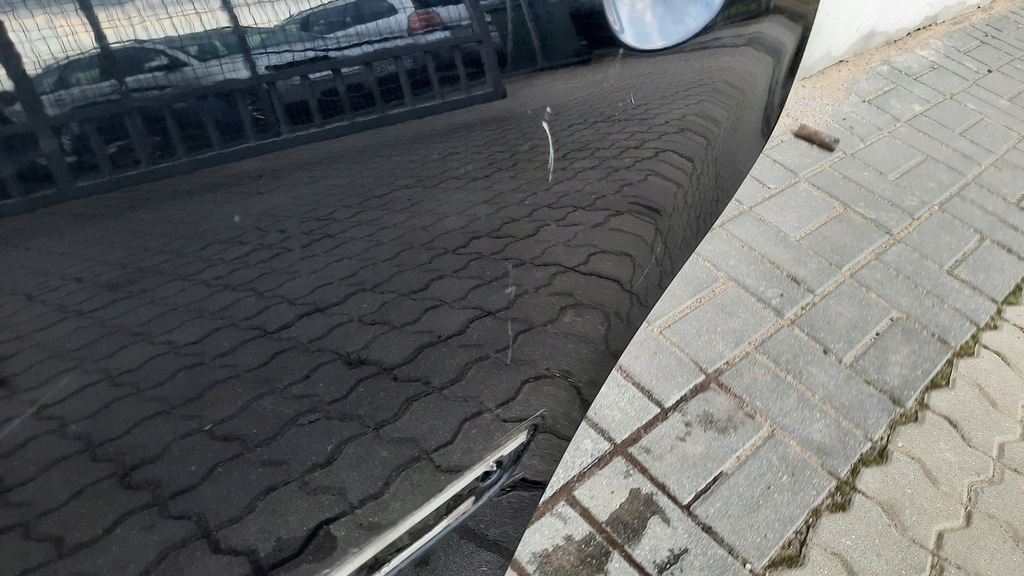 фото №8, Двері задня задні ліва volvo v50 04-12r