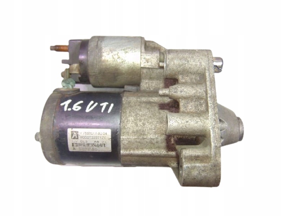 Купить Peugeot rcz 1.6thp стартер