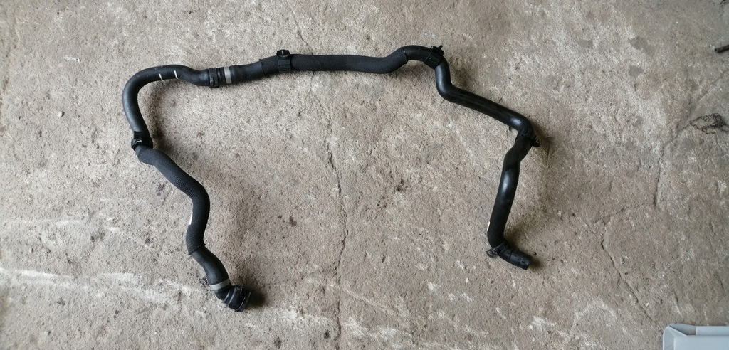 фото №1, Mini cooper f55 f56 1.5 b шланг wody 6832802