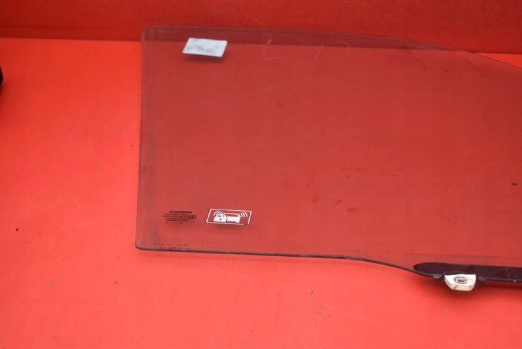 фото №8, Стекло боковая левая перед передняя honda crv 2 ii lift 04-06