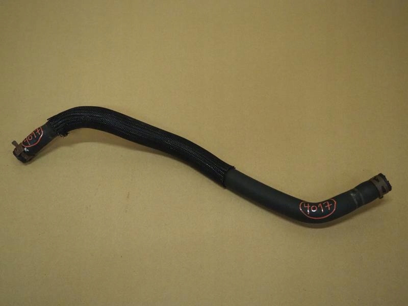 фото №1, Wody труба шланг wody жидкость kangoo ii 1.5 dci