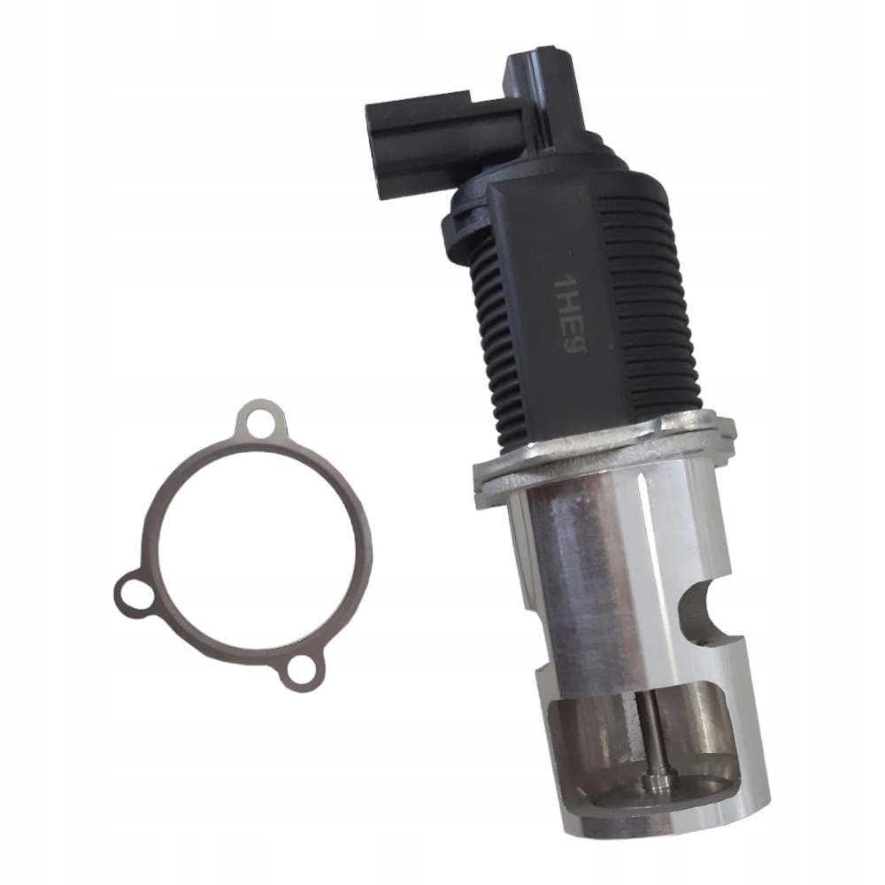 фото №1, Клапан egr renault megane ii 2 scenic modus 1.5 dci