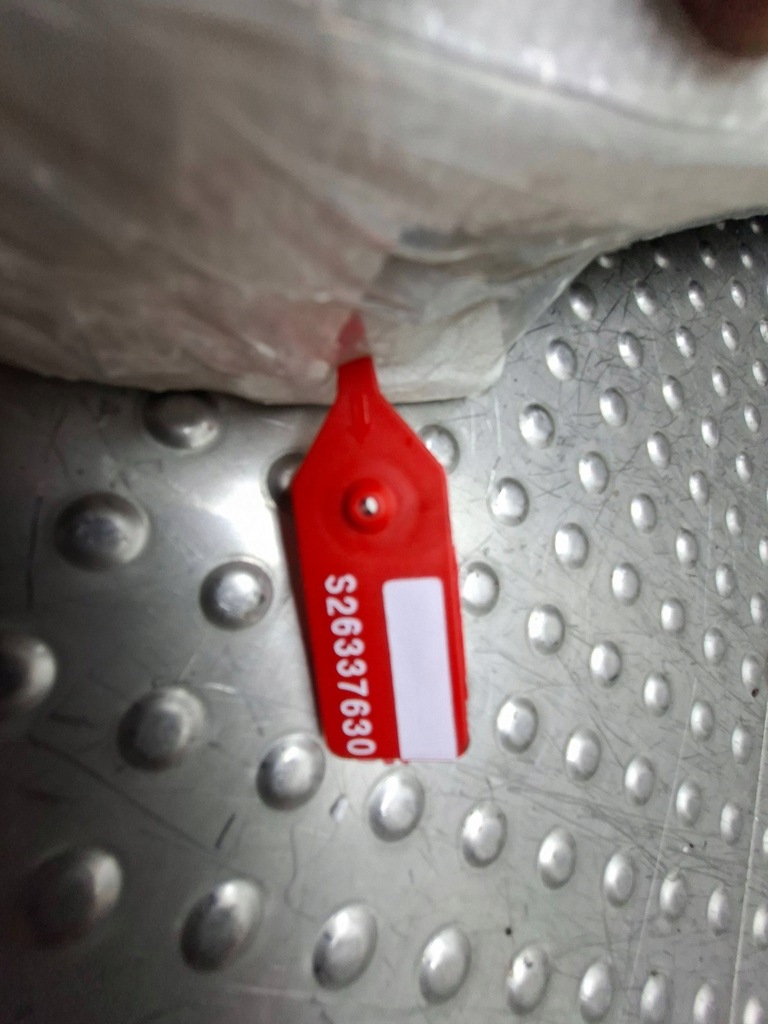 фото №7, Скло права задня кузовна 51840828 fiat 500 nowa оригінальна fiat 07-