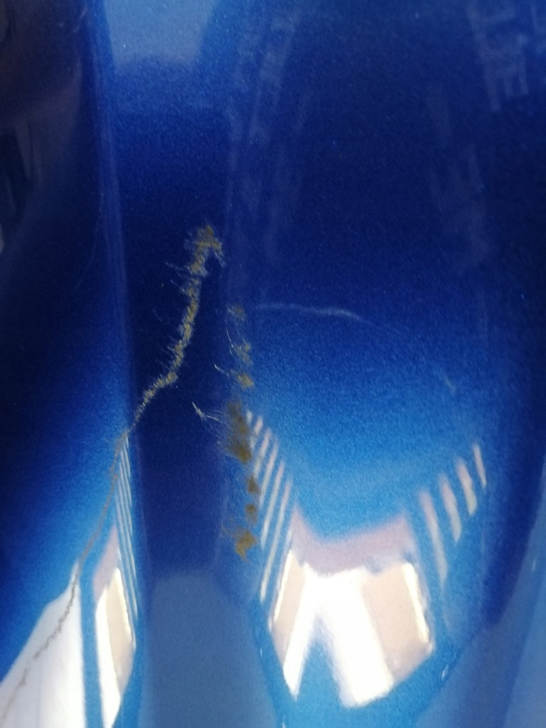 фото №11, Крыло правый mazda cx3- cx-3