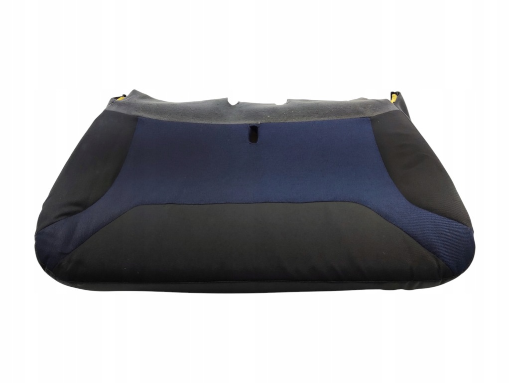 фото №1, Сиденье сиденья сиденье перед с лавка пассажира renault trafic ii vivaro a