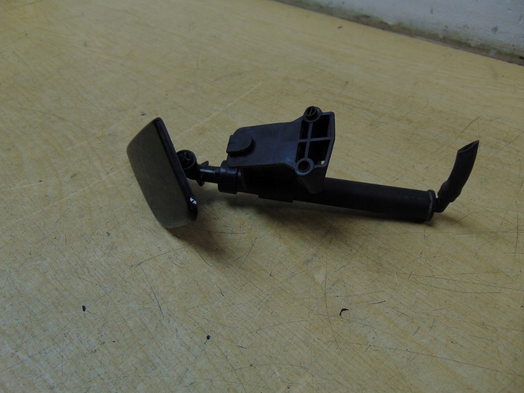 фото №6, Омыватель фара лампы левый volvo s40 v50 lift