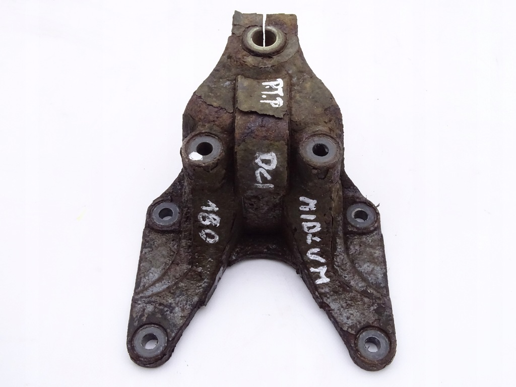 фото №1, Renault midlum кронштейн ресора правий задня перед