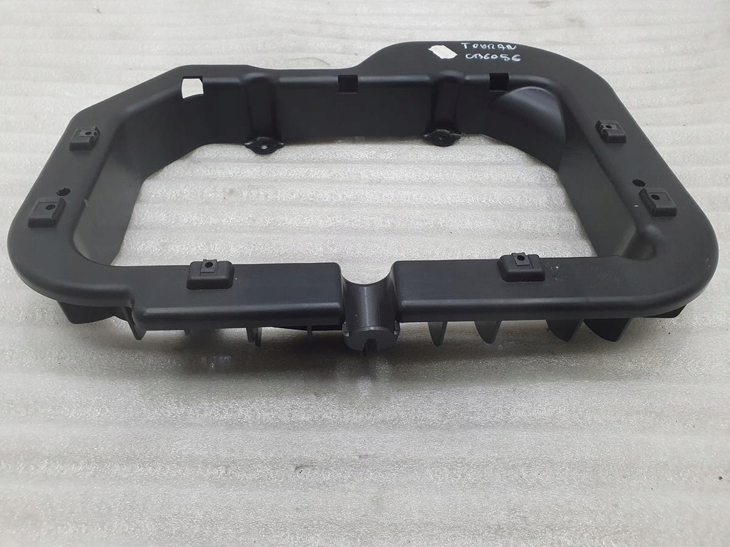 фото №1, Каркас бардачка volkswagen оригинальный номер 1t0864134c |00000000000