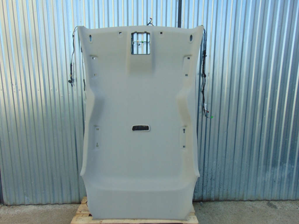 фото №1, Стеля стеля ford b-max