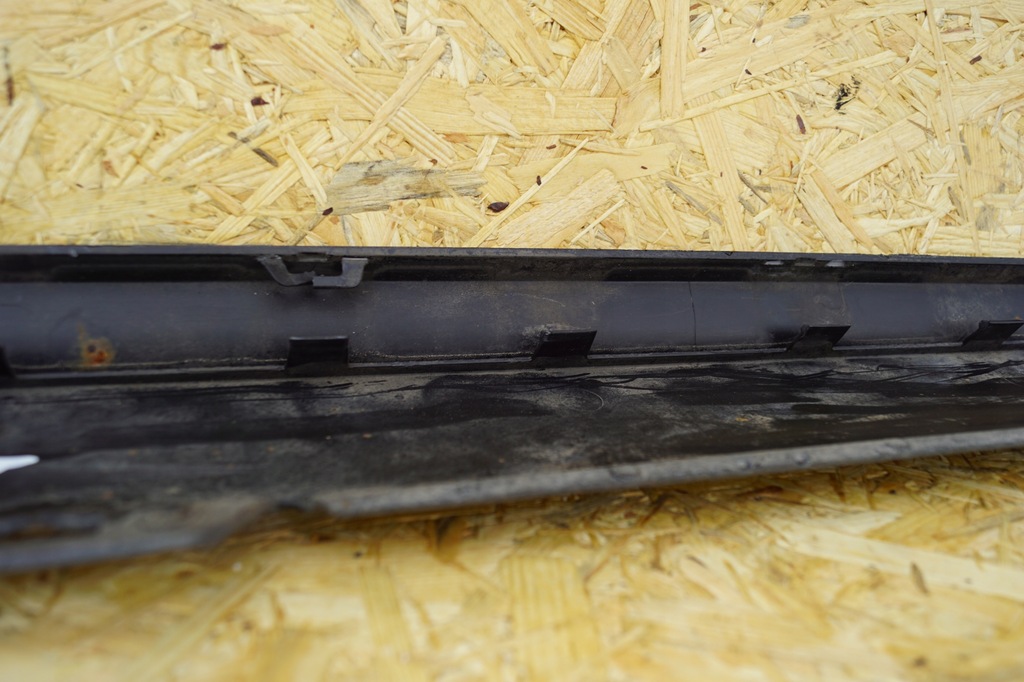 фото №9, Молдинг поріг ліва vw golf vi gtd