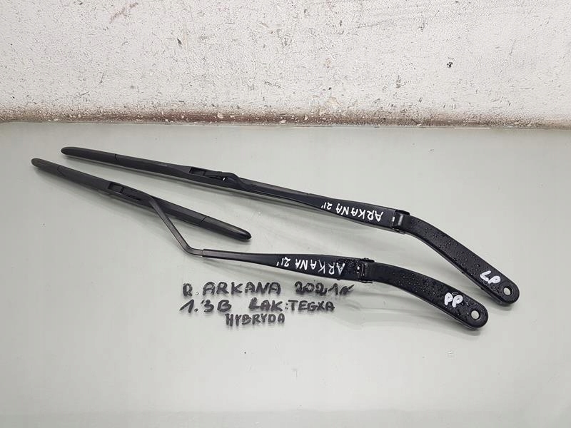 фото №1, Рычаг рычаги дворник перед renault arkana
