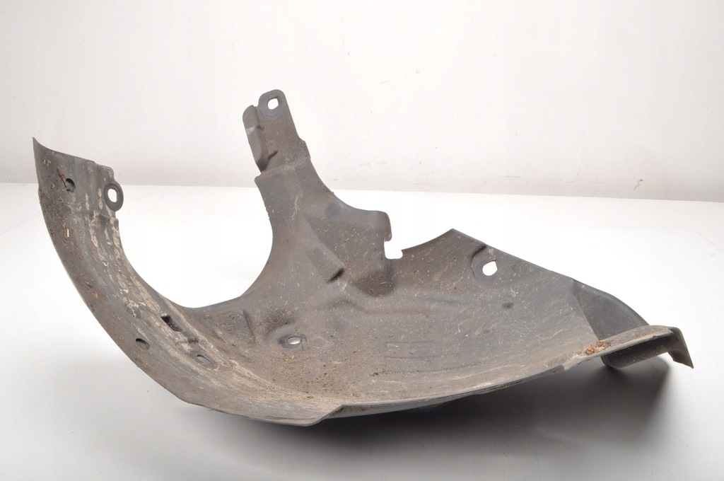 фото №6, Renault zoe подкрылок перед передние правое 638428423r