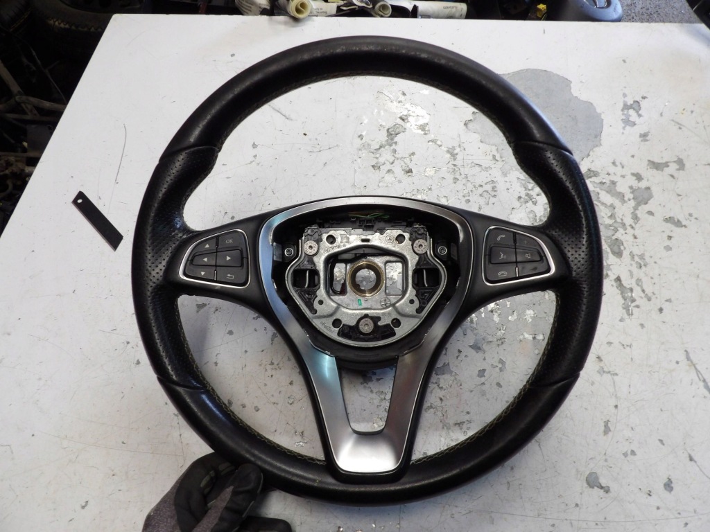 Купить Руль mercedes a w176