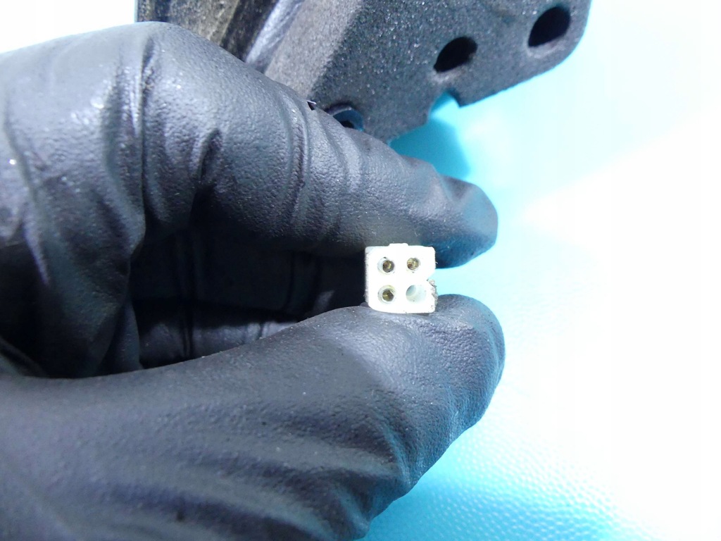 фото №6, Зеркало правое 3pin suzuki swift mk5 europa