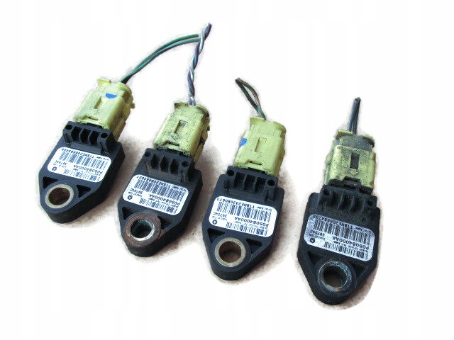 фото №6, Cherokee liberty kj lift датчик датчик удару p05084000aa