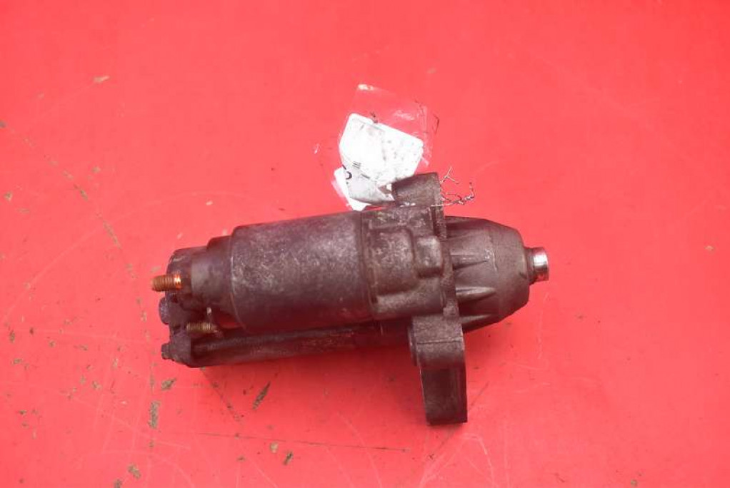 фото №6, Стартер test stx200194 volvo s40 v40 2 ii 1.6 d 109 km 04-07