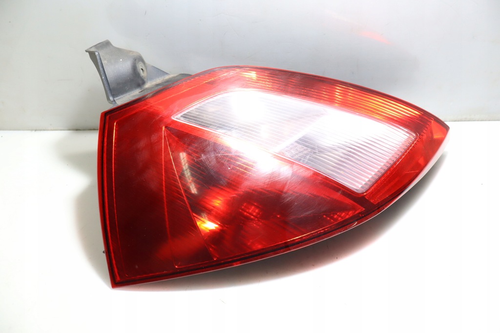 фото №1, Лампа правая задняя renault megane ii