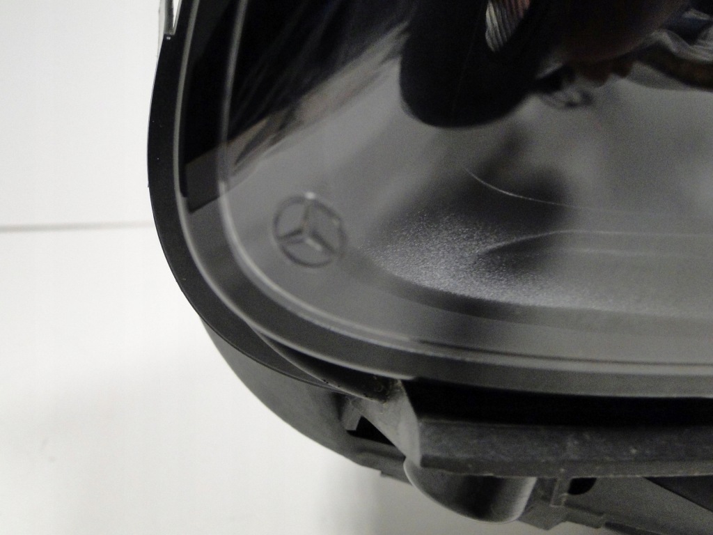 фото №6, Mercedes glb x247 247 lift лампа ліва multibeam led