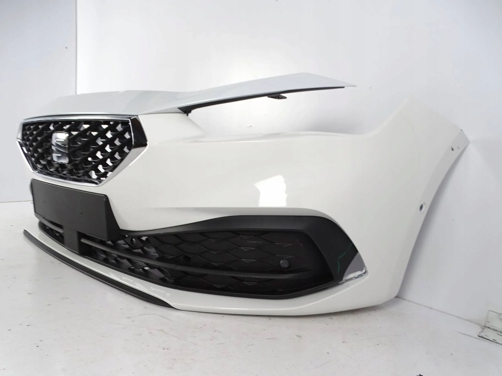 фото №6, Бампер перед передній seat leon iv 4 5fa