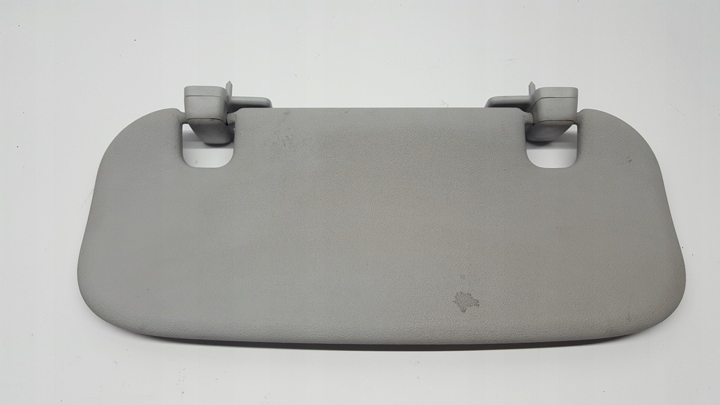 фото №1, Mini cooper s r56 козирок сонцезахисний захист права козирок